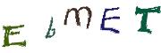 CAPTCHA de imagem