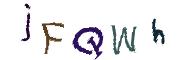 CAPTCHA de imagem