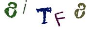 CAPTCHA de imagem