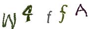CAPTCHA de imagem