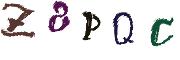 CAPTCHA de imagem