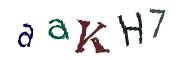 CAPTCHA de imagem