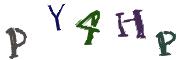 CAPTCHA de imagem