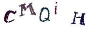 CAPTCHA de imagem