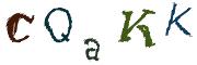 CAPTCHA de imagem
