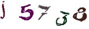 CAPTCHA de imagem