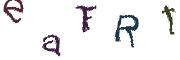 CAPTCHA de imagem