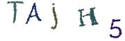 CAPTCHA de imagem