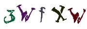 CAPTCHA de imagem