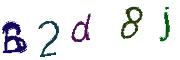 CAPTCHA de imagem