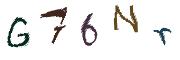 CAPTCHA de imagem