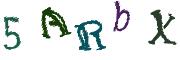 CAPTCHA de imagem