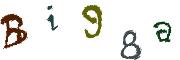 CAPTCHA de imagem