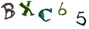 CAPTCHA de imagem