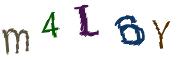 CAPTCHA de imagem