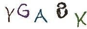 CAPTCHA de imagem