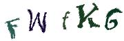 CAPTCHA de imagem