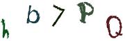 CAPTCHA de imagem