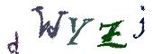 CAPTCHA de imagem