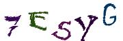 CAPTCHA de imagem