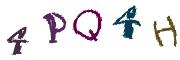 CAPTCHA de imagem
