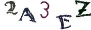 CAPTCHA de imagem