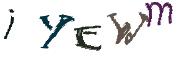 CAPTCHA de imagem
