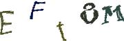 CAPTCHA de imagem
