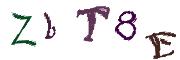 CAPTCHA de imagem