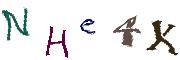 CAPTCHA de imagem