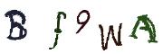 CAPTCHA de imagem