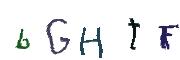CAPTCHA de imagem