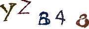 CAPTCHA de imagem