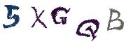 CAPTCHA de imagem