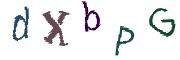 CAPTCHA de imagem