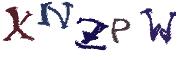 CAPTCHA de imagem