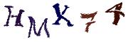 CAPTCHA de imagem