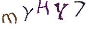 CAPTCHA de imagem