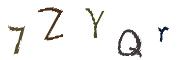 CAPTCHA de imagem