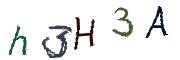 CAPTCHA de imagem