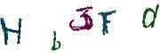 CAPTCHA de imagem