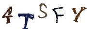 CAPTCHA de imagem