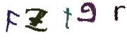CAPTCHA de imagem