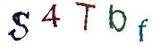 CAPTCHA de imagem