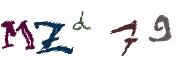 CAPTCHA de imagem