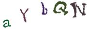 CAPTCHA de imagem