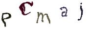 CAPTCHA de imagem