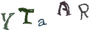 CAPTCHA de imagem