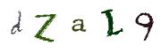 CAPTCHA de imagem