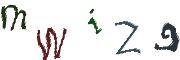 CAPTCHA de imagem